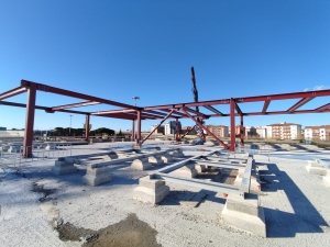  - MetalCostruzioni srl